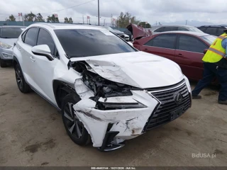 LEXUS LEXUS NX 300