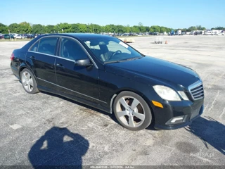 MERCEDES-BENZ MERCEDES-BENZ E 350