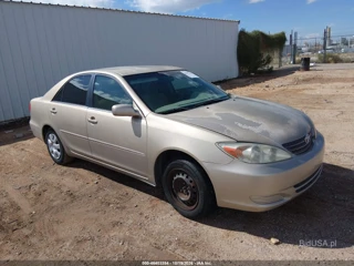TOYOTA TOYOTA CAMRY LE