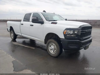 RAM RAM 2500 TRADESMAN  4X4 8' BOX