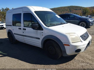 FORD FORD TRANSIT CONNECT XLT