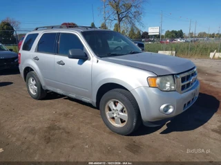 FORD FORD ESCAPE XLT