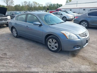 NISSAN NISSAN ALTIMA 2.5 S