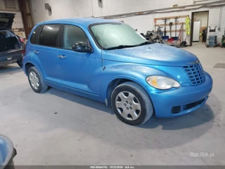 CHRYSLER CHRYSLER PT CRUISER LX