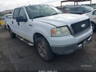 FORD FORD F-150 FX4/LARIAT/XLT