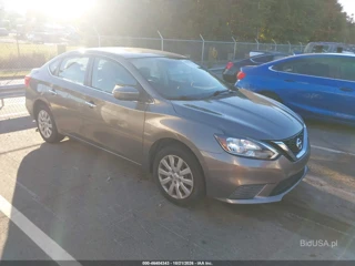 NISSAN NISSAN SENTRA FE+ S/S/SL/SR/SV