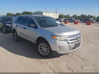 FORD FORD EDGE SE