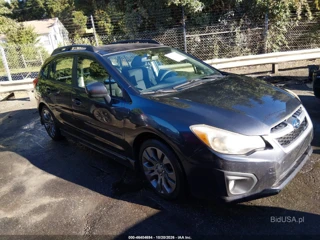 SUBARU SUBARU IMPREZA 2.0I SPORT PREMIUM