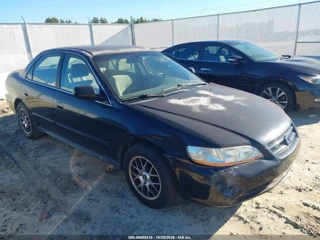HONDA HONDA ACCORD 2.3 LX
