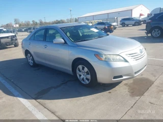 TOYOTA TOYOTA CAMRY LE