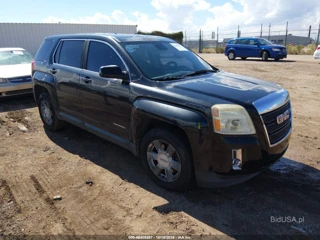 GMC TERRAIN SLE-1