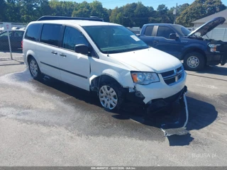 DODGE DODGE GRAND CARAVAN AMERICAN VALUE PKG