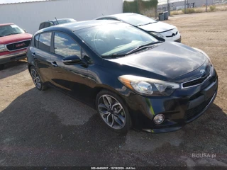 KIA KIA FORTE SX