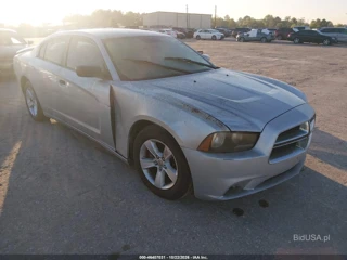 DODGE DODGE CHARGER SE