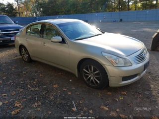 INFINITI INFINITI G35X