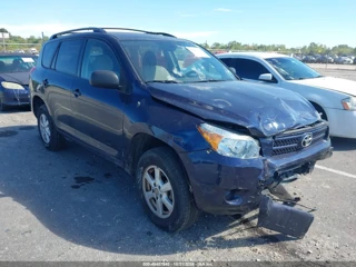 TOYOTA TOYOTA RAV4