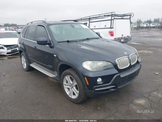 BMW X5 XDRIVE48I