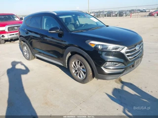 HYUNDAI HYUNDAI TUCSON SE PLUS