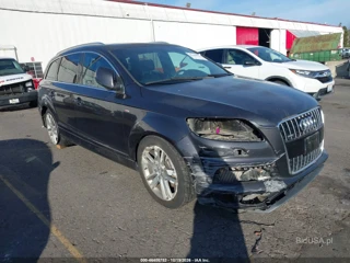 AUDI AUDI Q7 3.0 TDI PREMIUM