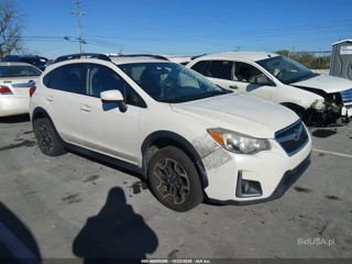 SUBARU SUBARU CROSSTREK 2.0I PREMIUM