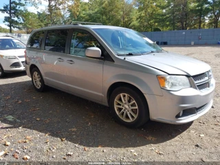 DODGE DODGE GRAND CARAVAN SXT
