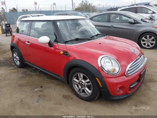 MINI MINI COOPER