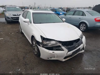LEXUS LEXUS GS 350