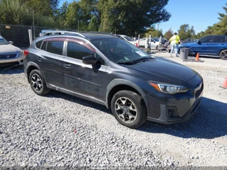 SUBARU SUBARU CROSSTREK 2.0I PREMIUM