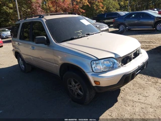 HONDA HONDA CR-V SPECIAL EDITION