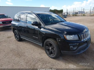 JEEP JEEP COMPASS SPORT