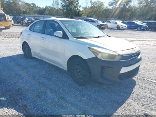 KIA KIA RIO S