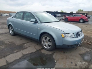 AUDI AUDI A4 3.0