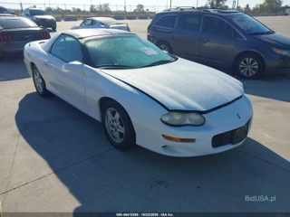 CHEVROLET CHEVROLET CAMARO