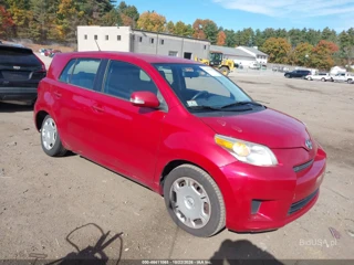 SCION SCION XD