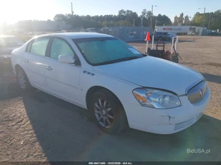 BUICK BUICK LUCERNE CXL