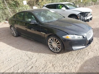 JAGUAR JAGUAR XF 3.0 PORTFOLIO/3.0 SPORT