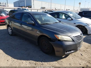 TOYOTA TOYOTA CAMRY LE