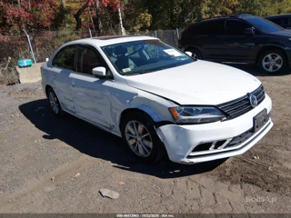 VOLKSWAGEN VOLKSWAGEN JETTA 1.4T SE