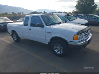FORD FORD RANGER EDGE/TREMOR/XLT