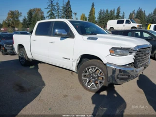 RAM RAM 1500 LARAMIE  4X4 5'7 BOX