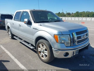 FORD FORD F-150 FX2 SPORT/HARLEY-DAVIDSON/KING RANCH/LARIAT/PLATINUM/XL/XLT