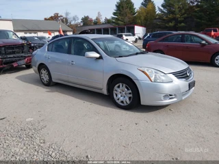 NISSAN NISSAN ALTIMA 2.5 S
