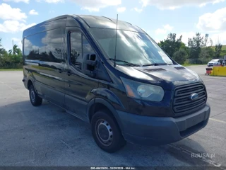 FORD FORD TRANSIT-250