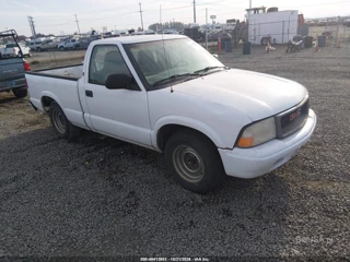 GMC SONOMA SL