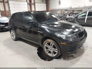 BMW X5 M