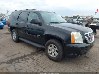 GMC YUKON SLE