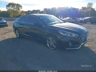 HYUNDAI HYUNDAI SONATA SEL