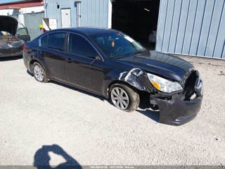 SUBARU SUBARU LEGACY 2.5I PREMIUM