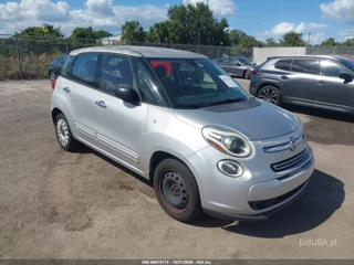 FIAT FIAT 500L POP