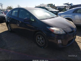TOYOTA TOYOTA PRIUS THREE